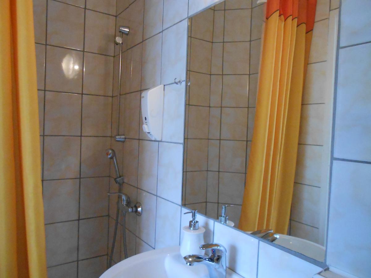 Hotel Leon Biała Podlaska Eksteriør billede