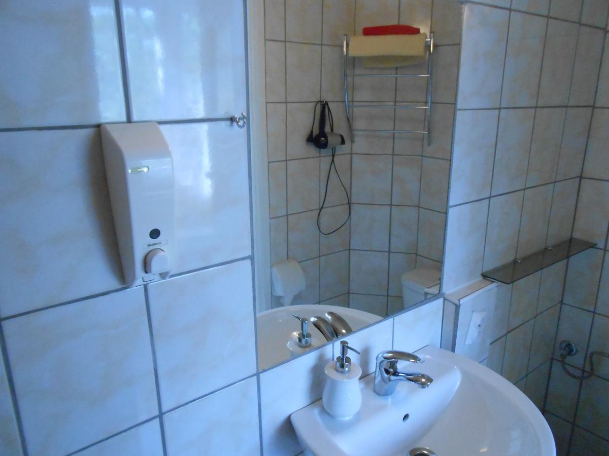 Hotel Leon Biała Podlaska Værelse billede