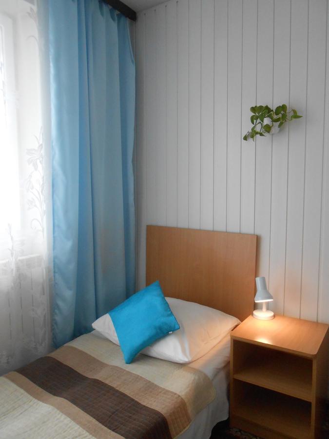 Hotel Leon Biała Podlaska Værelse billede
